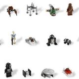 Set LEGO 7958